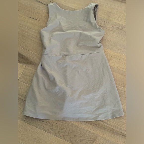 Abercrombie & Fitch Dresses & Skirts - abercrombie and fitch ypb sculptlux slash mini dress